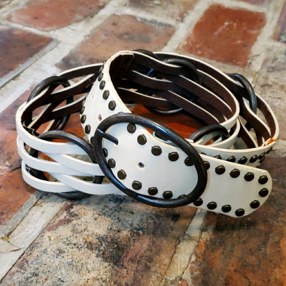 Nine West belt